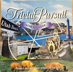 2003 - trivial pursuit Normandie