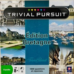 2012 - Édition Bretagne