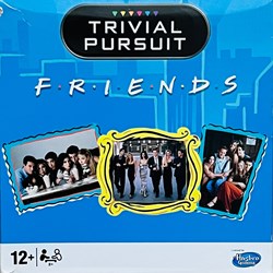 2019 - Édition Friends - recharge 2 en 1
