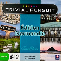 2012- Édition Normandie