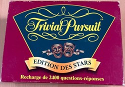 1996 -?- stars - recharge