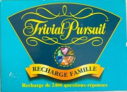 1995 -  famille - recharge 400 cartes