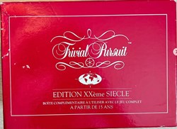 1991 - Édition XXème siècle - recharge