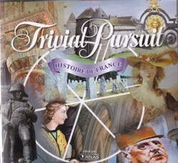 2014 - Édition histoire de France - jeu complet