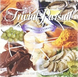 2005 - ? - Edition gastronomie en France (complet)