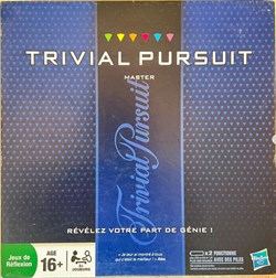 2011 - Édition Master - complet
