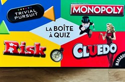 2020 - la boîte à quiz