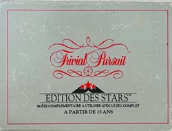 1988 - Édition des stars - recharge