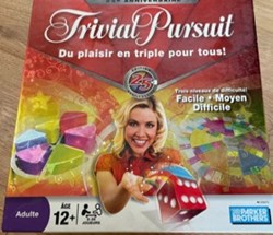 2008 -?- Edition 25ème anniversaire - complet