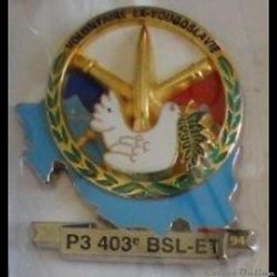 403 RAA