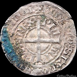 Philippe VI (1328-1350) - Gros