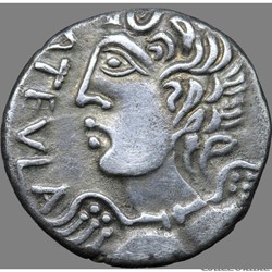 Rèmes - Quinaire ATEVLA / VLATOS