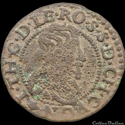 CGKL 676 - Cugnon - Jean-Théodore - 1633 - légende a1