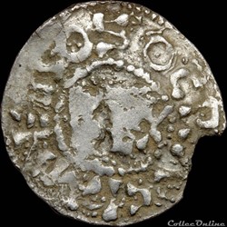 Boson (879-887) - Obole - Vienne