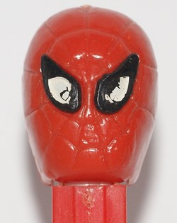 Spiderman A