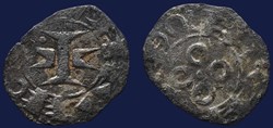 RAMVNDS / NAIDONA