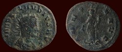 IMP C CLAVDIVS AVG / ANNONA AVG