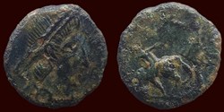 CONSTANCE II (Minimi)
