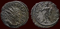 IMP C POSTVMVS P F AVG / IOVI STATORI
