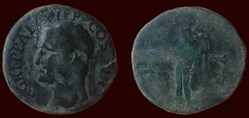 M AGRIPPA L F COS III / S|C