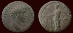 AVRELIVS CAESAR AVG PII F COS / IVVENTAS