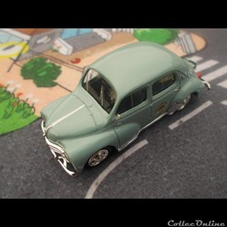 Renault 4CV "Lajaunie"