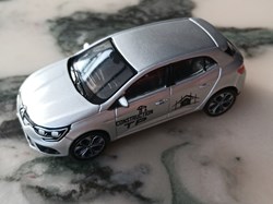 Renault Megane "Construction TP"