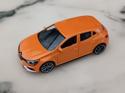 Renault Megane IV R.S