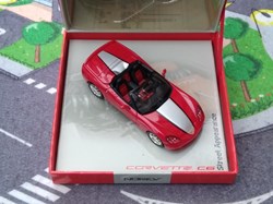 Corvette C6 Street Appearance