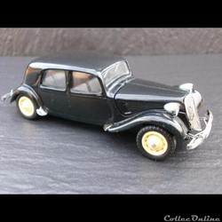 Citroën 15 six