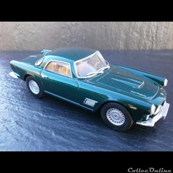 Maserati 3500 GTI