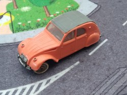 Citroën 2 CV  AZ Luxe