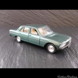 Peugeot 604 V6 SL