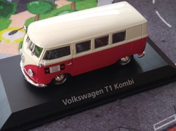 Volkswagen T1 Kombi