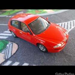 Alfa Roméo 147 5 portes