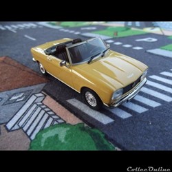 Peugeot 304 cabriolet