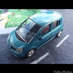 Renault Modus