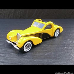 Bugatti Type 57S Atalante