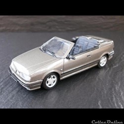 Renault 19 cabriolet