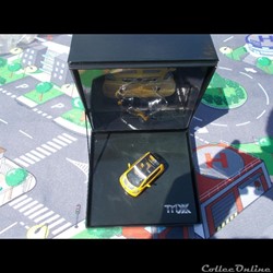 Opel Trixx