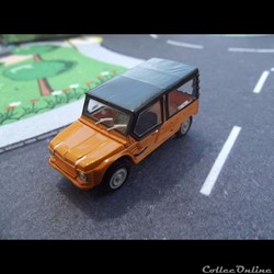 Citroën Mehari
