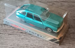 Citroën GS