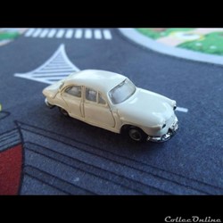 Panhard PL17