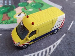 Renault Master III "Vinci"