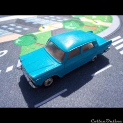 Fiat 2300