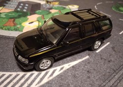 Chevrolet Blazer Executive
