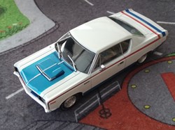 AMC Rebel "The Machine"