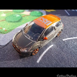 Citroën DS3 Racing