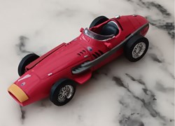 Maserati 250F F1