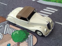 Renault VivaGrandSport